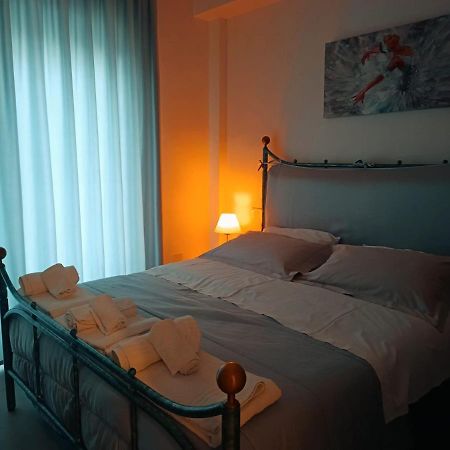 Civico 72 Hotel Martano Buitenkant foto