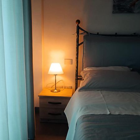 Civico 72 Hotel Martano Buitenkant foto