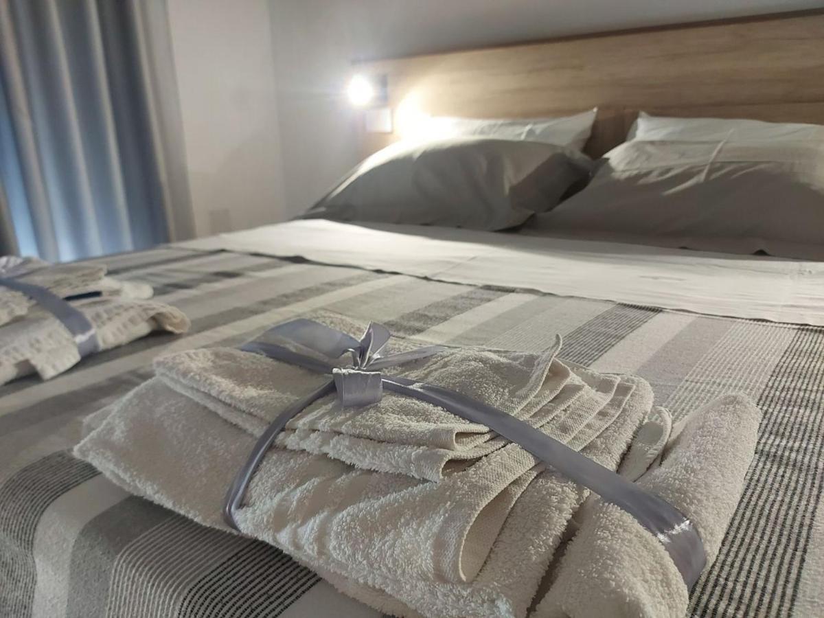 Civico 72 Hotel Martano Buitenkant foto