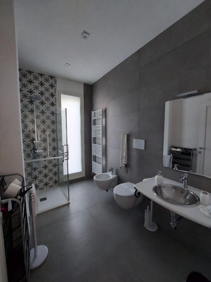 Civico 72 Hotel Martano Buitenkant foto