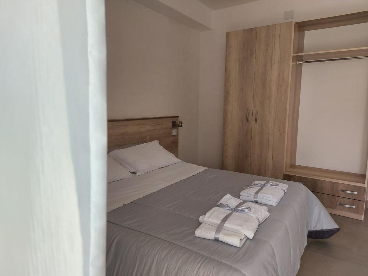 Civico 72 Hotel Martano Buitenkant foto