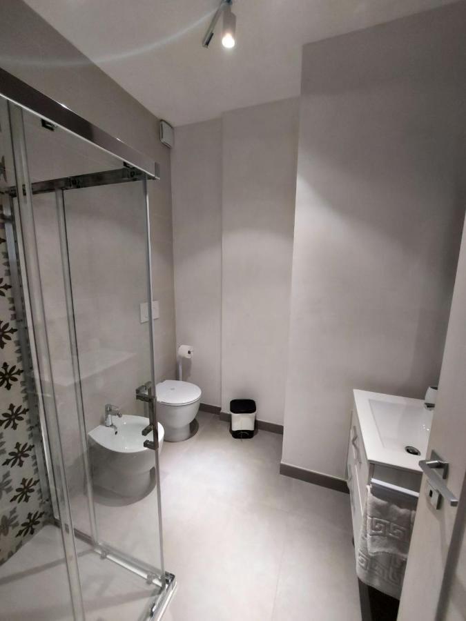 Civico 72 Hotel Martano Buitenkant foto