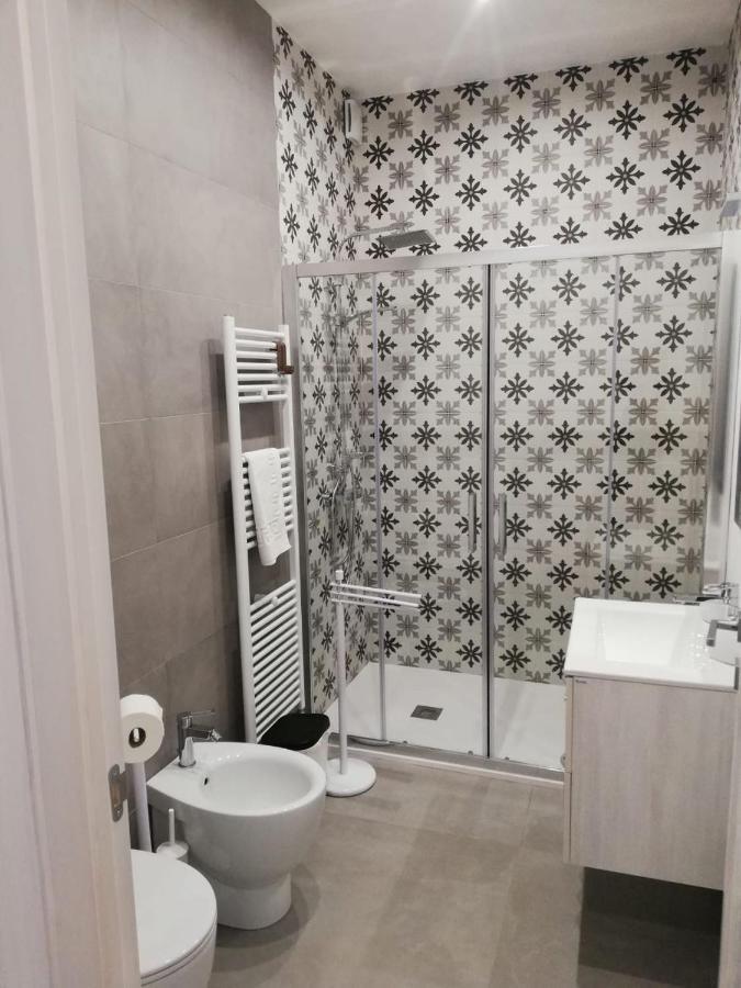 Civico 72 Hotel Martano Buitenkant foto