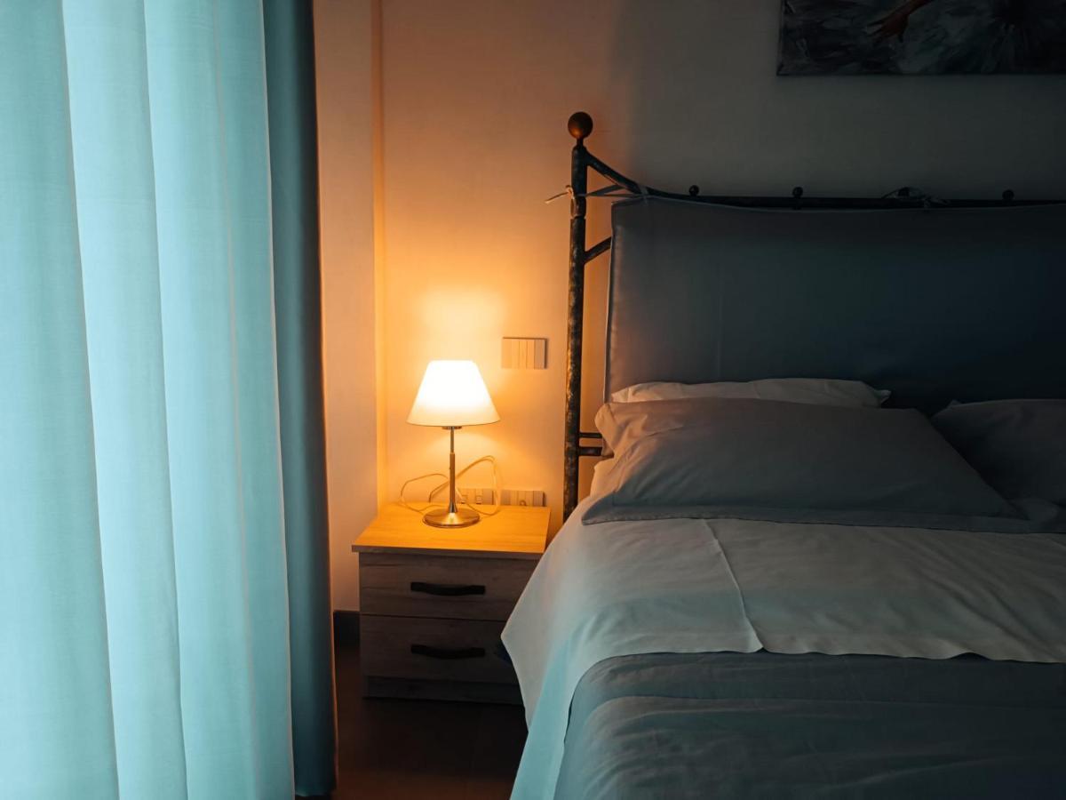 Civico 72 Hotel Martano Buitenkant foto