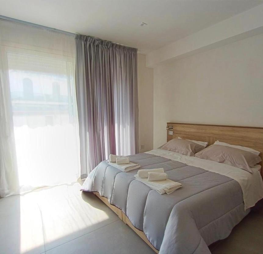 Civico 72 Hotel Martano Buitenkant foto